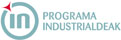 Programa Industrialdeak